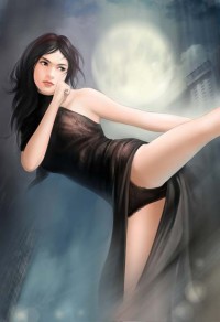 武林高手的养成计划