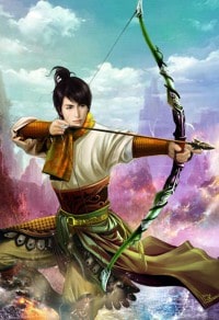 情劫深宫错为帝妻:罪妃