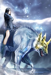 [网王柯南]黑毛狐狸成长日记.