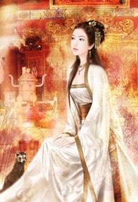 武神至尊