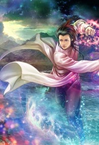 （西幻）勇者大人我愛你