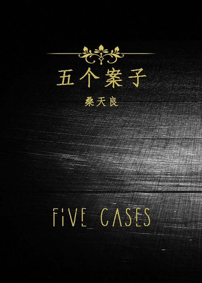 五个案子/Five Cases